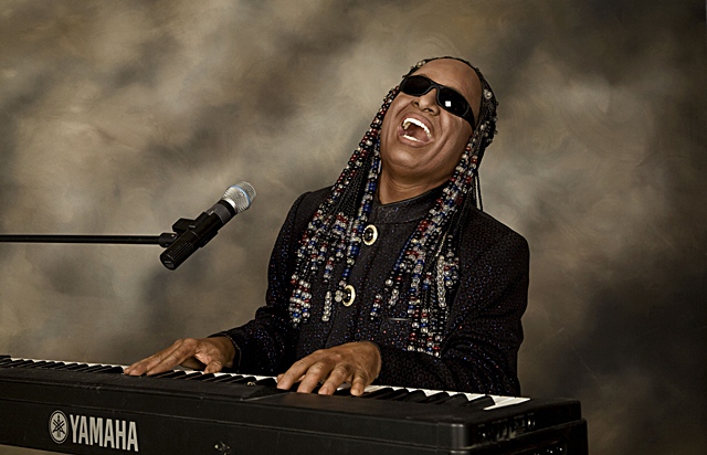 Stevie Wonder'dan yeni albüm müjdesi