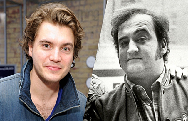 Emile Hirsch John Belushi olacak