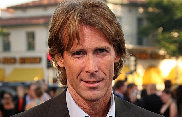 Michael Bay'le yine İkinci Dünya Savaşı