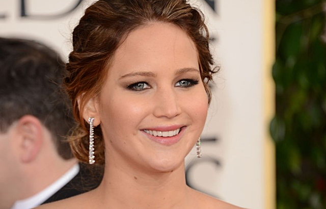 Jennifer Lawrence katil oluyor