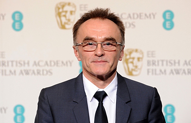 Danny Boyle 'Pembe Panter'i anlatacak