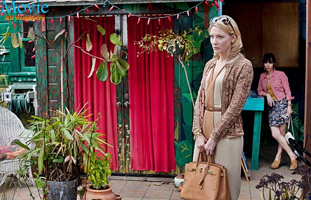 'Blue Jasmine' Hindistan'da gösterilmeyecek