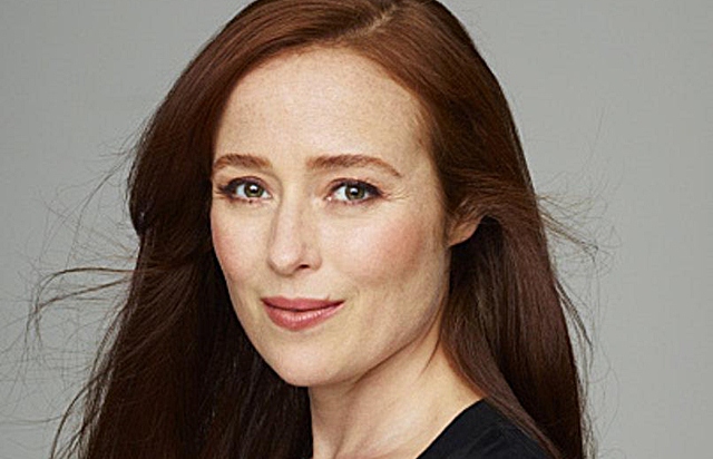 Jennifer Ehle 'Grinin Elli Tonu'nda