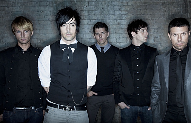 Lostprophets grubu dağılıyor