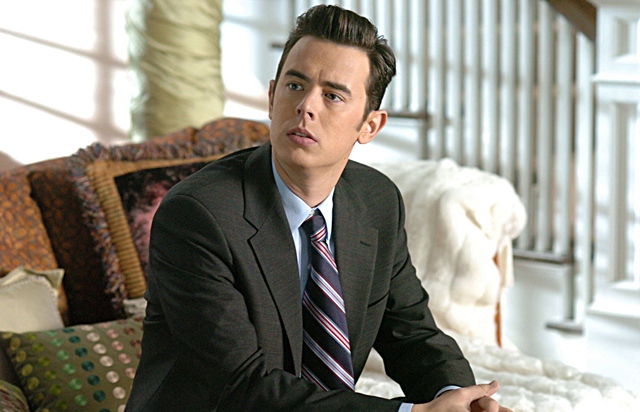 Colin Hanks 'Fargo'da