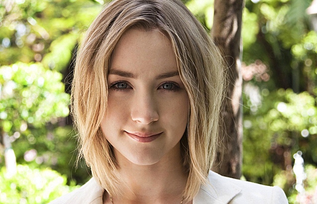 Saoirse Ronan 7. Star Wars filminde mi?