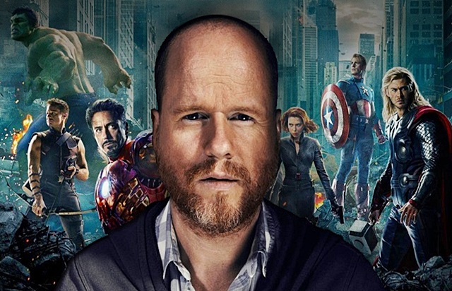 Joss Whedon: ''Yenilmezler daha iyi olabilirdi''