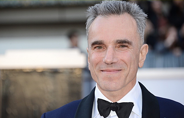 Boyd: 'Benim Bond'um Daniel Day-Lewis'