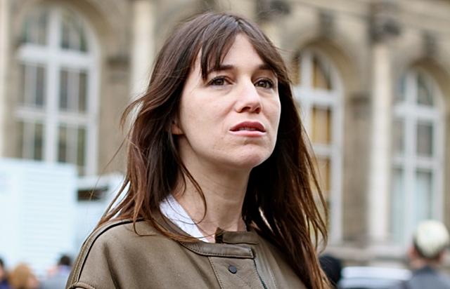 Charlotte Gainsbourg ''Misunderstood''da