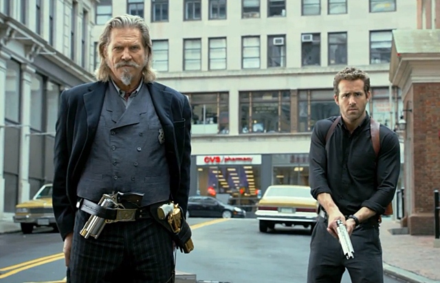 Jeff Bridges yeni filmini beğenmedi