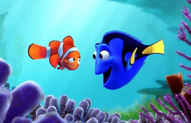 Pixar'dan 2014'te film yok