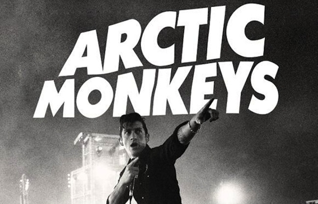 Arctic Monkeys'den büyük başarı