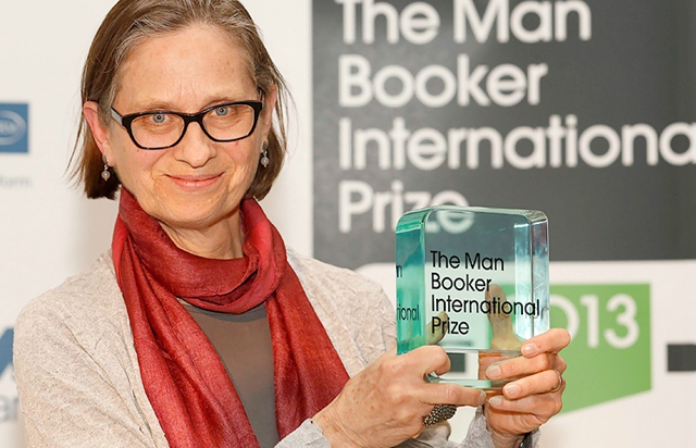 Man Booker Ödülü artık sadece 'İngiliz' değil