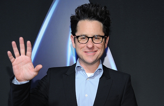 JJ Abrams yeni Star Trek'te olmayacak