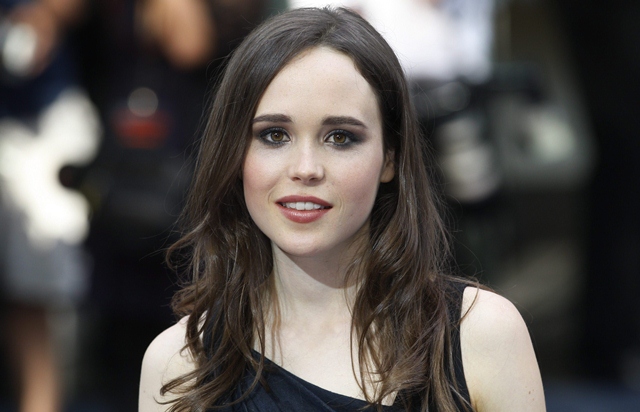 Ellen Page İngiliz ajanı oluyor