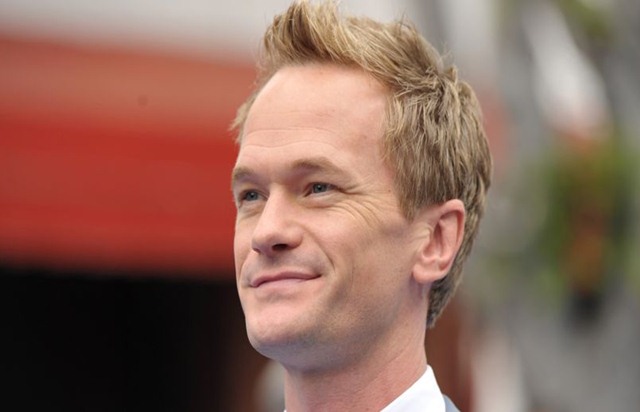 'Barney Stinson' Fincher'ın yeni filminde 