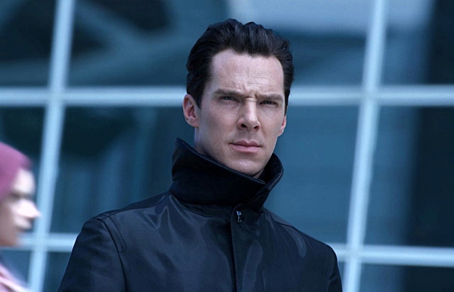 Cumberbatch hangi ünlü seride rol alacak?