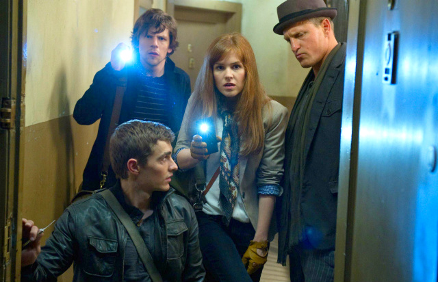 ''Now You See Me 2'' geliyor