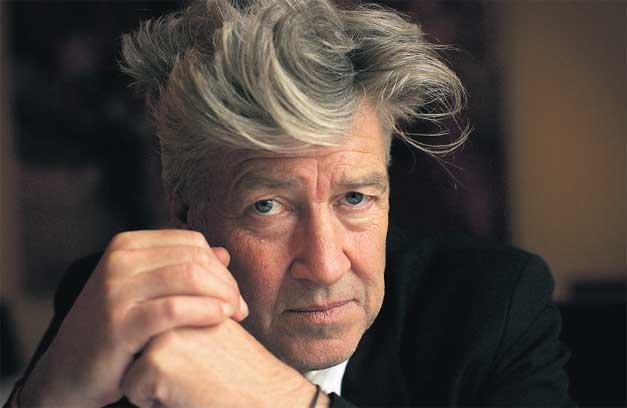 David Lynch'ten Instagram tavsiyesi