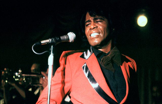 James Brown'u kim canlandıracak? 