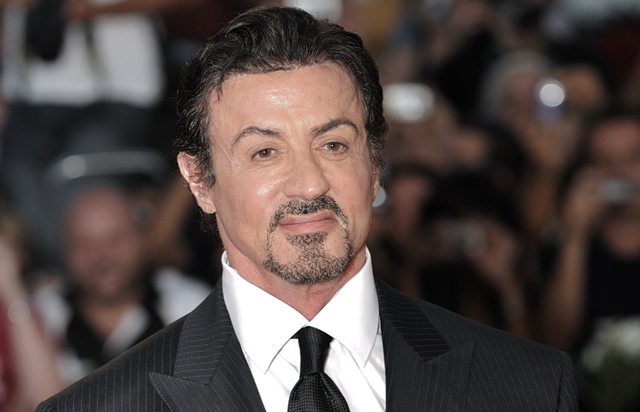 Sylvester Stallone da Kickstarter'a düştü