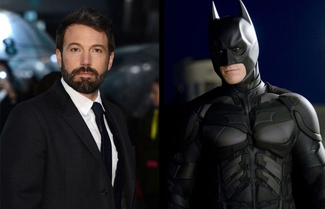 Hayranlardan kampanya: Affleck'e hayır!