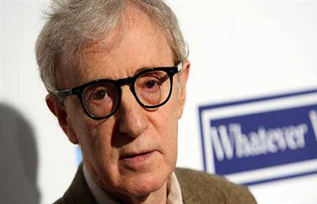 Woody Allen'a Brezilya'dan teklif var 