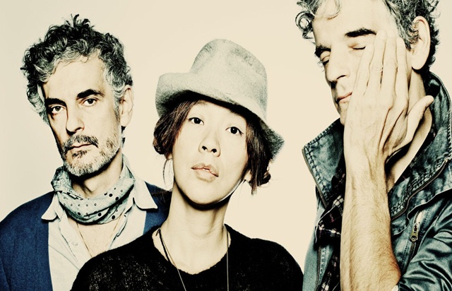 Bisiklet Festivali’ni Blonde Redhead açacak