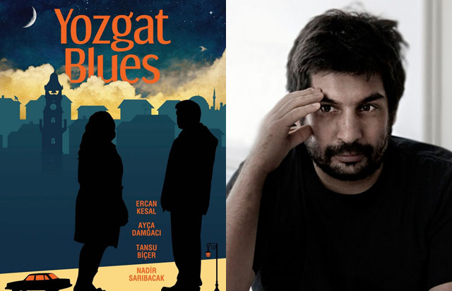 ''Yozgat Blues'', San Sebastian'da yarışacak