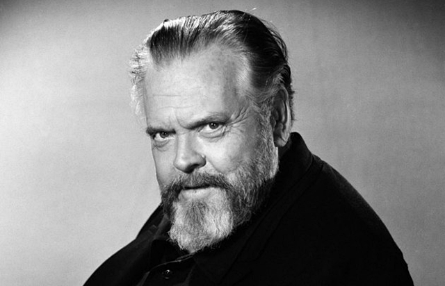 Kayıp Orson Welles filmi bulundu