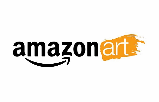 150 galeriden 40 bin eserle Amazon Art