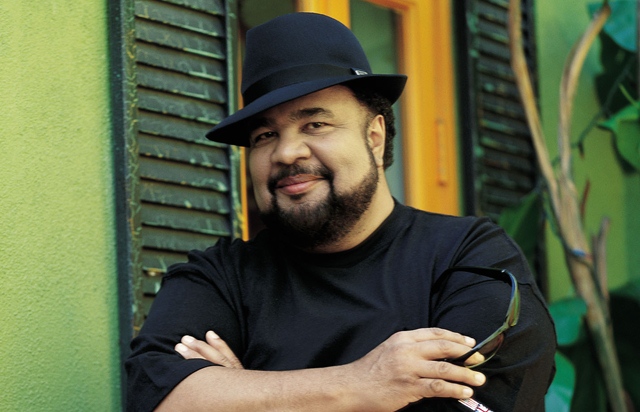 George Duke hayatını kaybetti