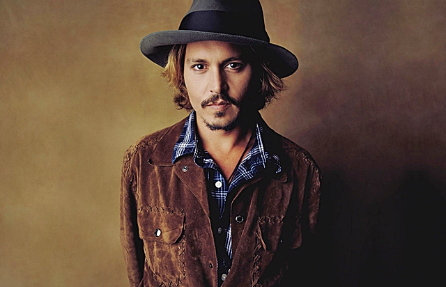 Johnny Depp emekli mi oluyor?