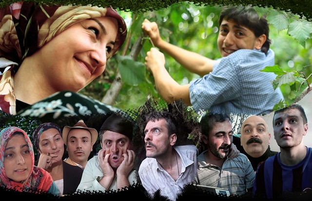 Gerçek Karadeniz filmi