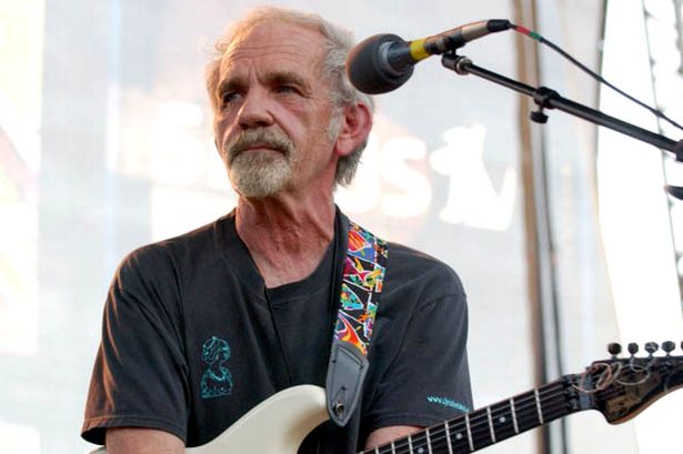 Grammy ödüllü JJ Cale hayatını kaybetti