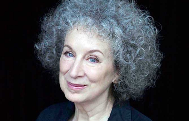 Margaret Atwood 15 yıllık operayı tamamladı