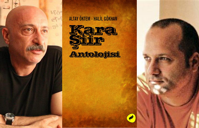 99 şairden "Kara Şiir"