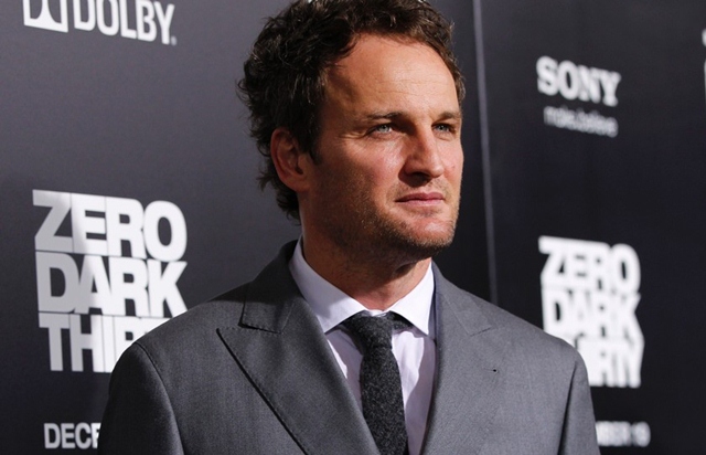 Jason Clarke 'Child 44'da mı?