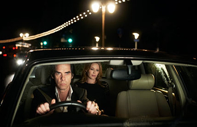 Nick Cave ve Kylie Minogue yeniden birlikte