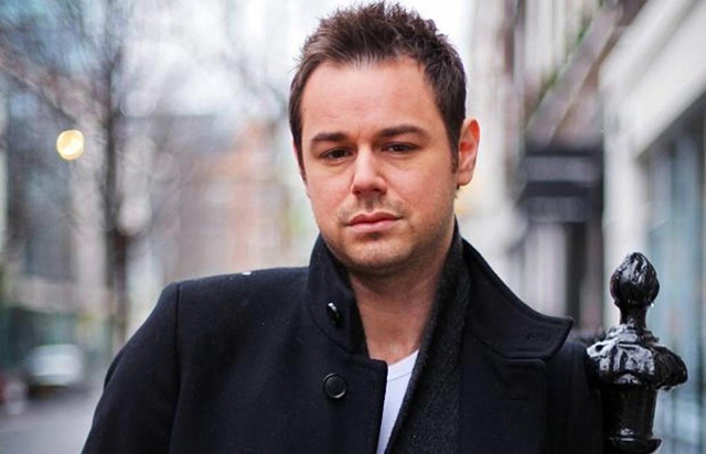 Danny Dyer kiralık katil oluyor