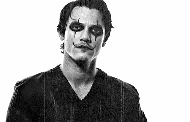 'The Crow'un yaratıcısı projeye dönüyor