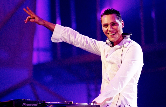 Tiesto: 'Üzgünüm Daft Punk'