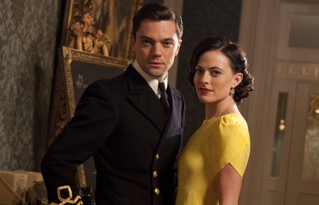 Dominic Cooper, Bond'u yaratacak