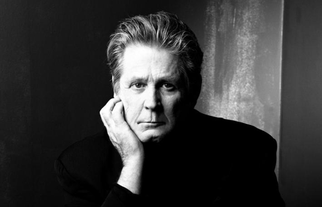 Brian Wilson beyazperdeye geçiş yapıyor