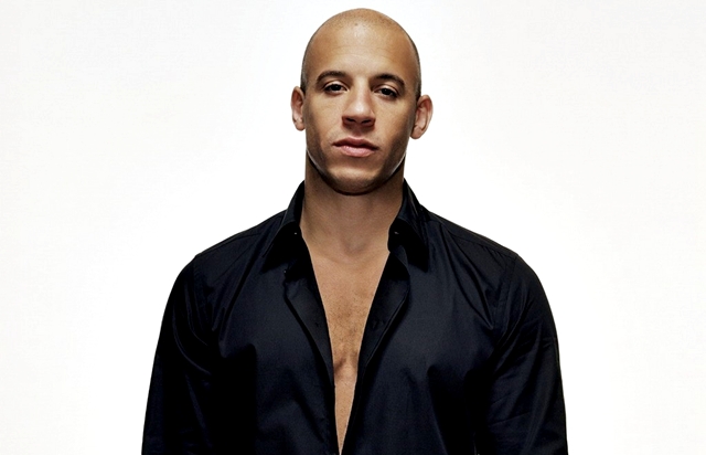 Vin Diesel ''yenilmez''lerden mi oluyor?