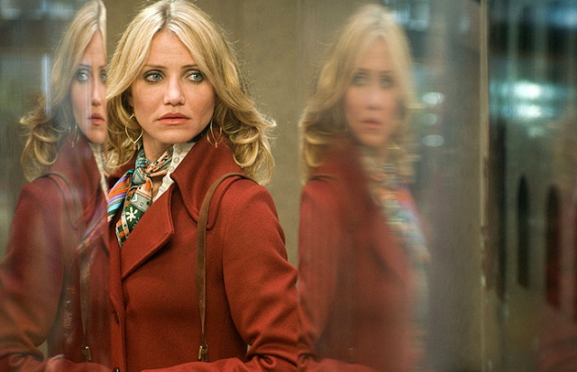 Cameron Diaz ''Annie''de yer alacak