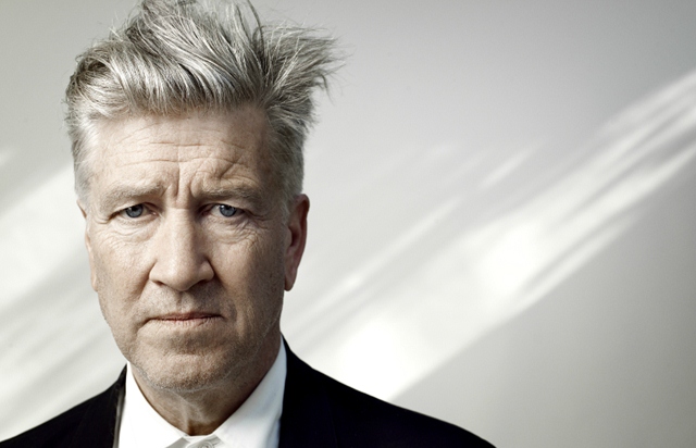 David Lynch: "Cep telefonundan film izlenmez"