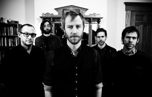 The National'dan Gezi'ye destek mesajı