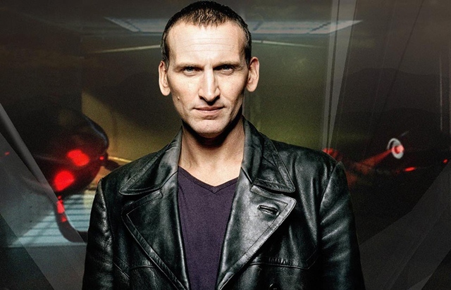 Christopher Eccleston The Leftovers'da