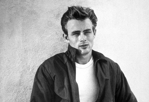 Corbijn'den James Dean filmi 